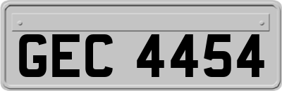 GEC4454
