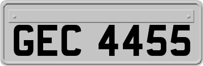GEC4455