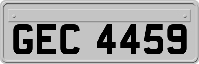 GEC4459