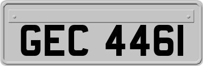 GEC4461