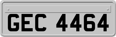 GEC4464
