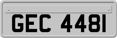 GEC4481