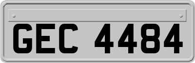 GEC4484