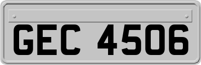 GEC4506
