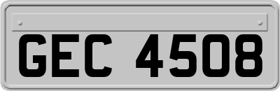 GEC4508