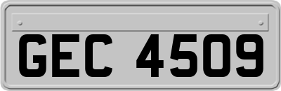 GEC4509
