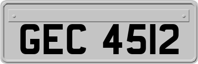 GEC4512