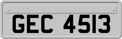GEC4513