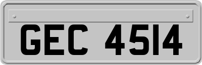 GEC4514