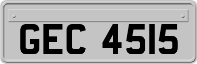 GEC4515