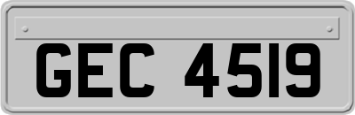 GEC4519