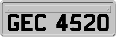 GEC4520