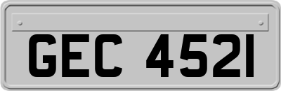 GEC4521