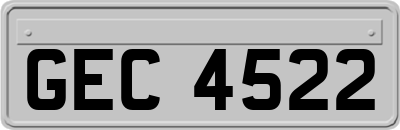 GEC4522