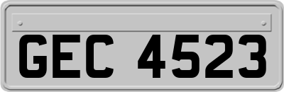 GEC4523