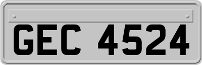 GEC4524