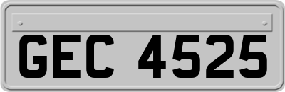 GEC4525