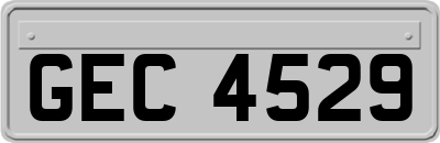 GEC4529