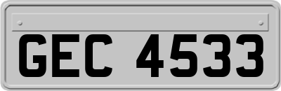 GEC4533