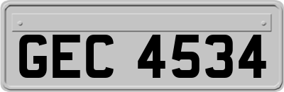 GEC4534