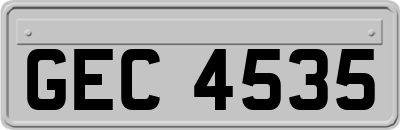 GEC4535