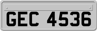 GEC4536