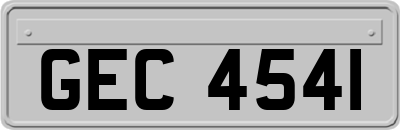 GEC4541
