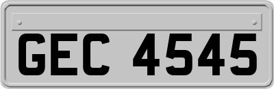 GEC4545