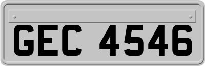 GEC4546