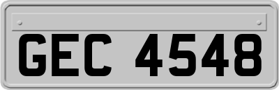 GEC4548