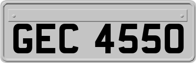 GEC4550