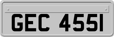 GEC4551