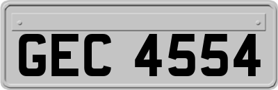 GEC4554
