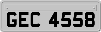 GEC4558