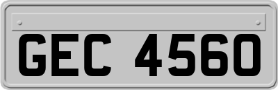 GEC4560