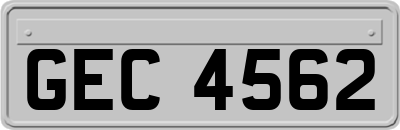 GEC4562