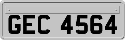 GEC4564