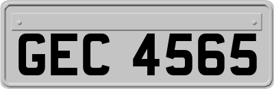 GEC4565