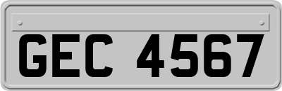 GEC4567