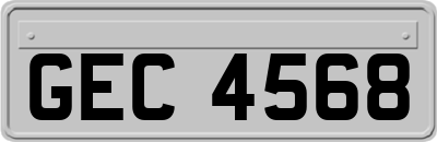 GEC4568