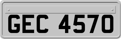 GEC4570