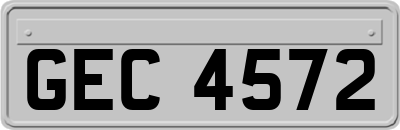 GEC4572