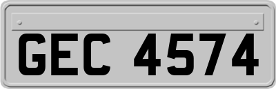GEC4574