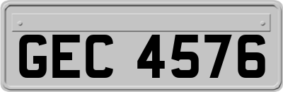 GEC4576
