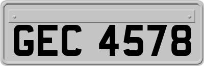 GEC4578