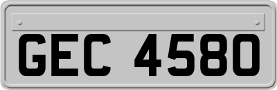 GEC4580