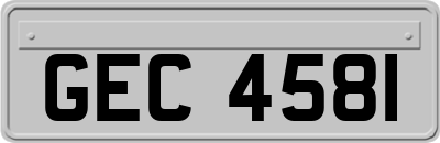 GEC4581
