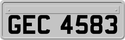 GEC4583
