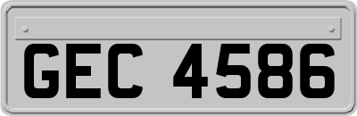 GEC4586