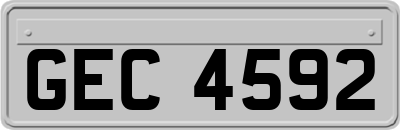 GEC4592